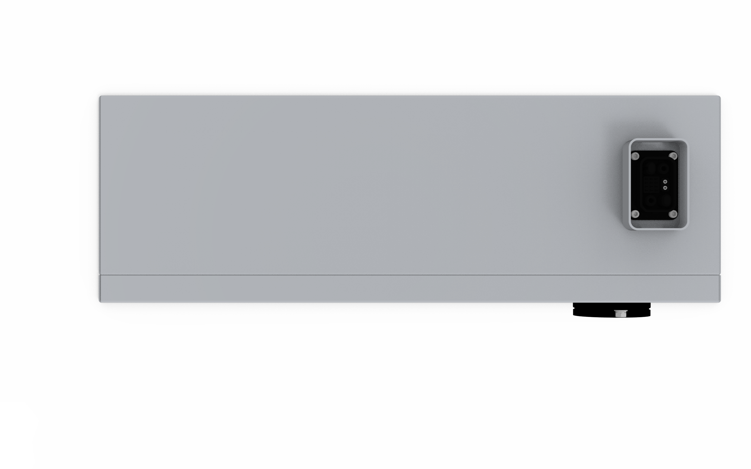 Оптимизирана системна архитектура на системата за съхранение на енергия Pytes Balcony