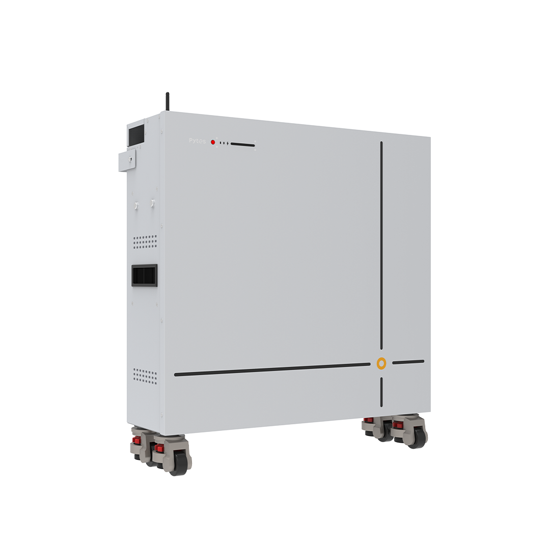 Батерия за съхранение на енергия за жилищни сгради: Защо V16 Lite е идеалното решение с капацитет 16 kWh