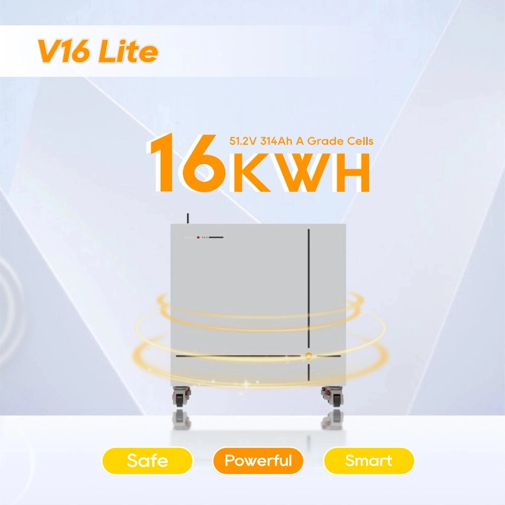 Проектиране на безопасността на Pytes V16 и V16 Lite: Различни защитни функции за различни приложения