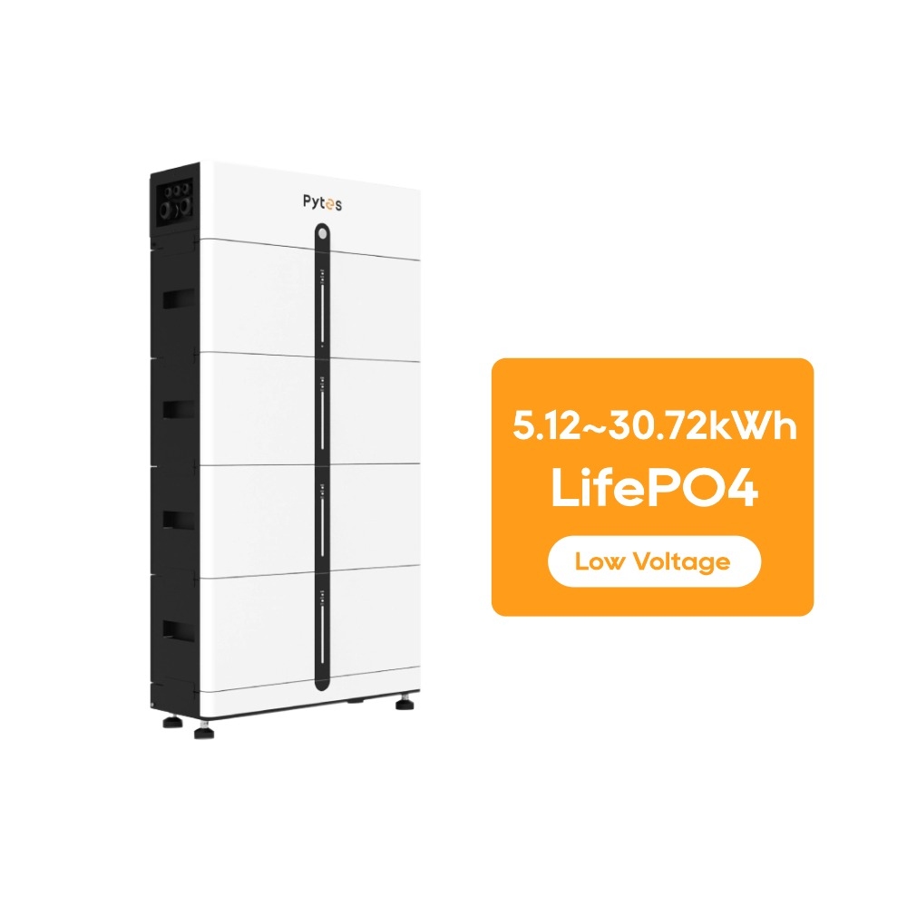 Система за съхранение на енергия за жилищни сгради Pi LV1